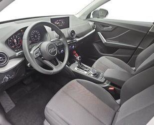 Audi Audi Q2 35 TFSI S line Aut. , Navi LED Tempomat Si Gebrauchtwagen