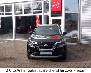 Nissan Nissan X-Trail 1.5VC-T Mild Hybrid Gebrauchtwagen