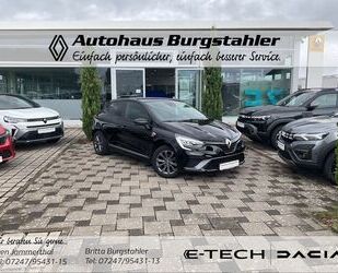 Renault Renault Clio Intens TCe 100 R.S. Line Gebrauchtwagen