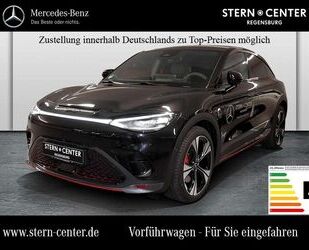 Smart Smart #3 BRABUS+LED+360°+LEDER+MEMORY+KEYLESS+PDC+ Gebrauchtwagen