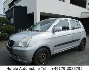 Kia Kia Picanto 1.1 LX Gebrauchtwagen