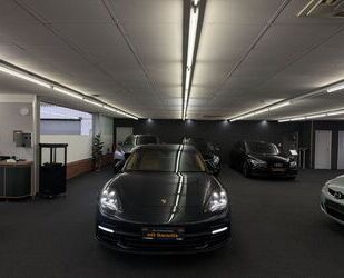 Porsche Porsche Panamera 4 S: Inkl.Garantie. 1 Hand. Panor Gebrauchtwagen