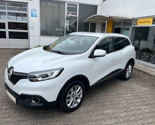 Renault Renault Kadjar Collection TCe 130 Automatik Gebrauchtwagen