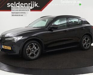 Alfa Romeo Alfa Romeo Stelvio 2.2d Super | Adaptive Cruise | Gebrauchtwagen