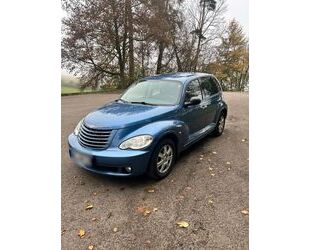 Chrysler Chrysler PT Cruiser Touring CRD Facelift Gebrauchtwagen