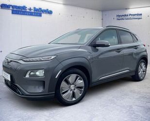 Hyundai Hyundai Kona EV Premium *KRELL SOUNDSYST.*LED*AHK Gebrauchtwagen