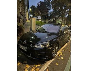 VW Volkswagen Golf 1.4 TSI 92kW BMT Edition Edition Gebrauchtwagen