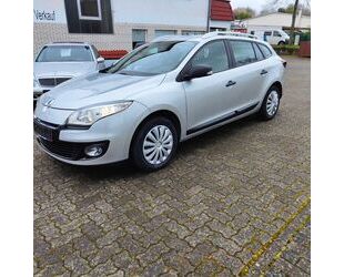 Renault Renault Megane III Grandtour, vieles neu!!! Gebrauchtwagen