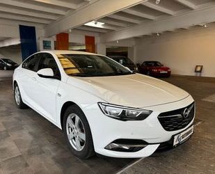 Opel Opel Insignia B Grand Sport *LRH*LED*CAM*TEMPO*SH Gebrauchtwagen