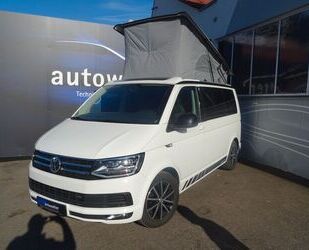 VW Volkswagen T6 California California Beach Edition Gebrauchtwagen