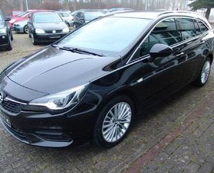 Opel Opel Astra K Sports Tourer Elegance Start/Stop Gebrauchtwagen