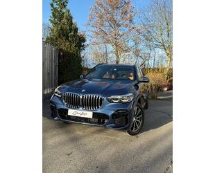 BMW BMW X5 xDrive45e M Sport 20