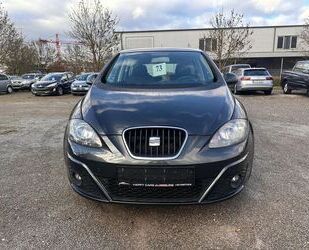 Seat Seat Altea 1.2 TSI Style Copa Gebrauchtwagen