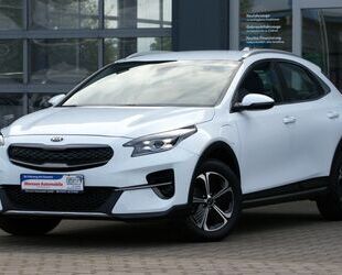 Kia Kia XCeed 1.6 GDI DCT6 OPF Plug-in-Hybrid Vision Gebrauchtwagen