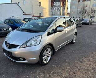 Honda Honda Jazz 1.4 Comfort Tüv 05.25 Gebrauchtwagen