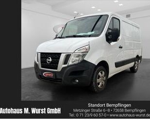 Nissan Nissan NV400 Pro Kastenwagen L1H1 3,3t 2,3 dCi 130 Gebrauchtwagen