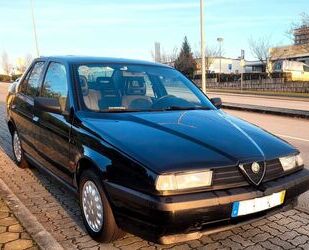 Alfa Romeo Alfa Romeo Alfa 155 2.0i S Twin Spark Gebrauchtwagen