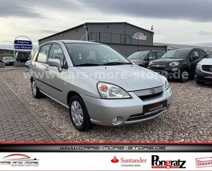 Suzuki Suzuki Liana 1.6 Comfort 4X4/4Seasons/Klima/AHK/Sh Gebrauchtwagen