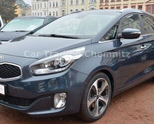 Kia Carens Gebrauchtwagen