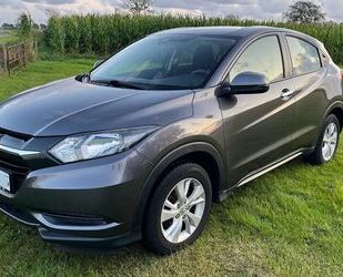 Honda Honda HR-V 1.5 i-VTEC Comfort Comfort Gebrauchtwagen