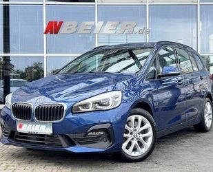 BMW BMW 220 d LED Navi DAB SHZ 2x PDC schöner Diesel Gebrauchtwagen