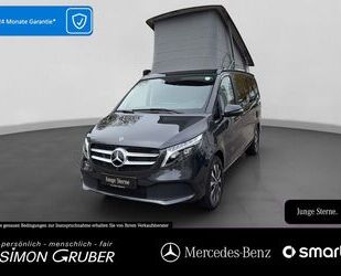 Mercedes-Benz Mercedes-Benz V 300 d 4M Marco Polo Küche Leder Gl Gebrauchtwagen