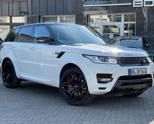 Land Rover Land Rover Range Rover Sport Gebrauchtwagen