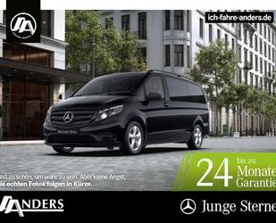 Mercedes-Benz Mercedes-Benz Vito 116 Tourer Klima*Standhz*AUT*AH Gebrauchtwagen