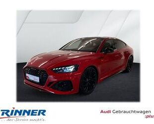 Audi Audi RS5 Sportback RS Essentials Paket/Laser/280 k Gebrauchtwagen