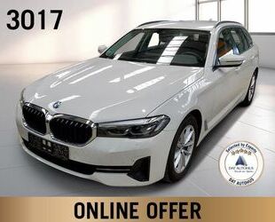 BMW BMW 530dA Touring Navi LC Prof. LED Kamera Gebrauchtwagen