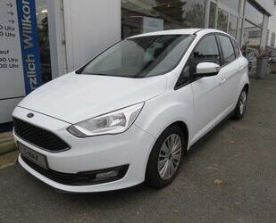 Ford Ford C-MAX Business Edition Navi 1. Hdn. Gebrauchtwagen