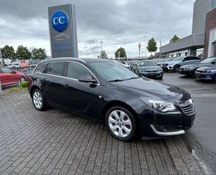 Opel Opel Insignia A Sports Tourer Innovation 4x4 OPC L Gebrauchtwagen