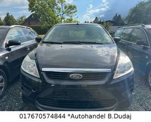 Ford Ford Focus Turnier Style*Facelift*Diesel* Gebrauchtwagen