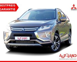 Mitsubishi Mitsubishi Eclipse Cross 1.5 T-MIVEC 2WD Kamera AH Gebrauchtwagen