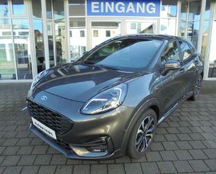 Ford Ford Puma ST-Line X MHEV [Vordersitz Massagefunkti Gebrauchtwagen