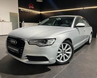 Audi Audi A6 Lim. 2.8 FSI /Bi-Xenon+Leder+Ahk+Pdc Gebrauchtwagen