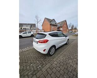 Ford Ford Fiesta 1,1 52kW Trend Trend Gebrauchtwagen