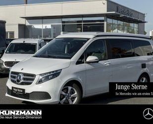 Mercedes-Benz Mercedes-Benz V 220 d lang Marco Polo Edition Navi Gebrauchtwagen