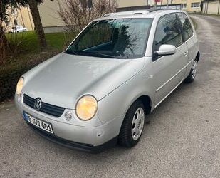 VW Volkswagen Lupo 1.0 College College Gebrauchtwagen