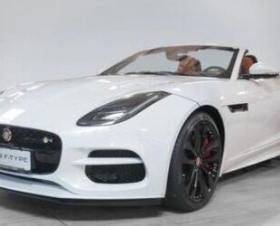 Jaguar Jaguar F-Type 5.0 L V8 R Kompressor AWD Automatik Gebrauchtwagen