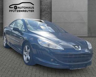 Peugeot Peugeot 407 Coupe Sport Gebrauchtwagen