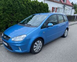 Ford C-Max Gebrauchtwagen