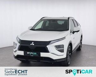 Mitsubishi Eclipse Cross Gebrauchtwagen