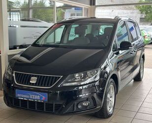 Seat Alhambra Gebrauchtwagen