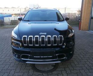 Jeep Cherokee Gebrauchtwagen