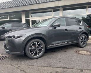 Mazda Mazda CX-5 2023 Advantage e-SKYACTIV-G 165 FWD Gebrauchtwagen