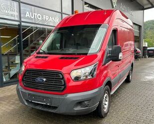 Ford Ford Transit Kasten 350 L3/RWKasten/Bluetooth/ Gebrauchtwagen