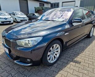 BMW BMW 535 Baureihe 5 Gran Turismo 535d xDrive *M-PAK Gebrauchtwagen