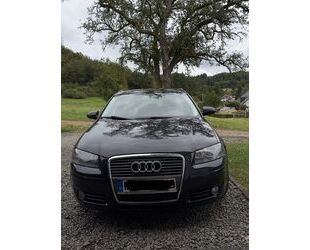 Audi Audi A3 1.9 TDI (DPF) Ambition Sportback Ambition Gebrauchtwagen