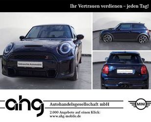 Mini MINI Cooper S MINI Yours Trim Sport Aut. DKG RFT Gebrauchtwagen